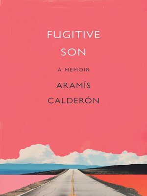 cover image of Fugitive Son